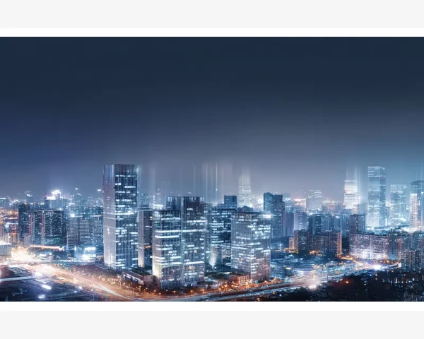 B2B集成芯片推动企业采购智能升级